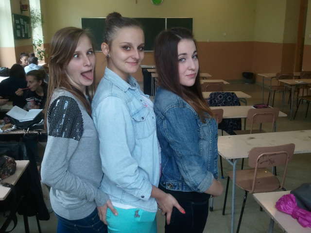LOVE !