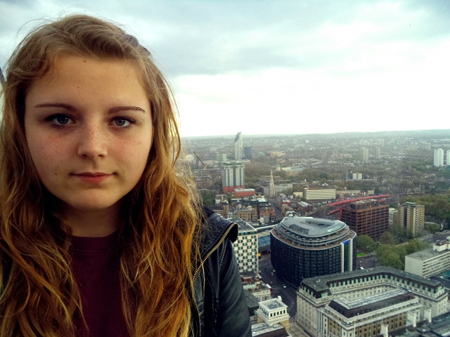 londoneye