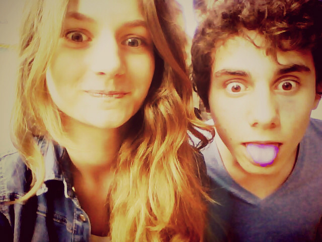 takie se w szkole ^^ 