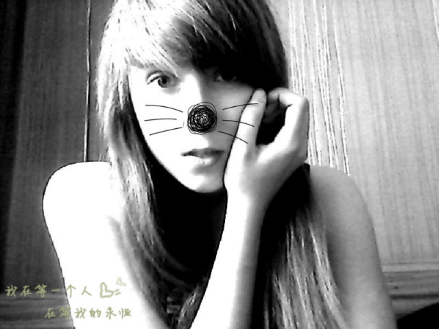 Xiu Xiu ~~
