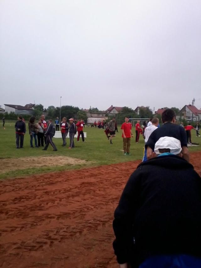 druyny innych wojewdztw
