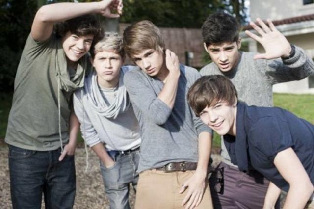 Wpis onedirection1d1d