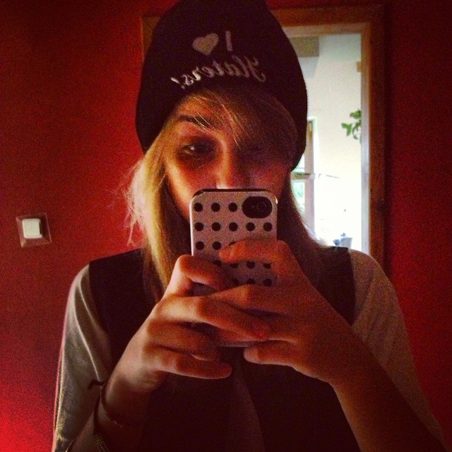 heil . ja to hania