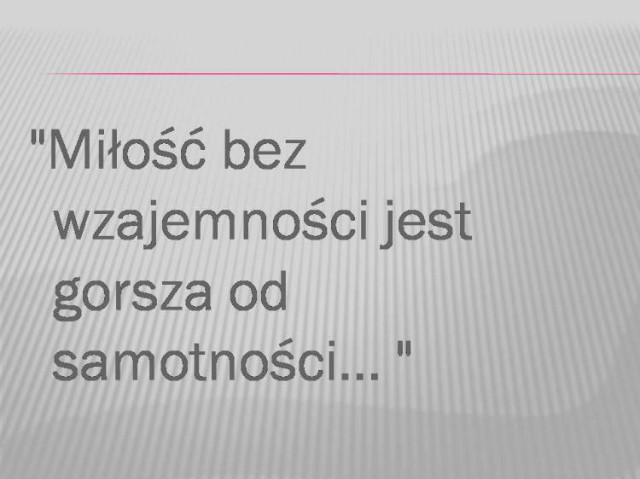 Wpis determinationlove