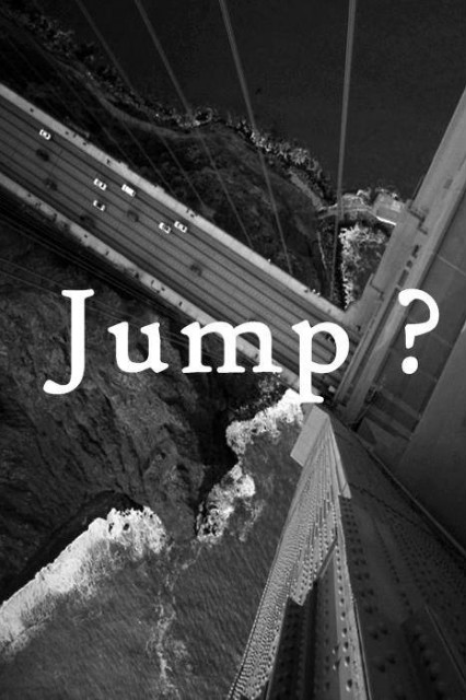 Jump?