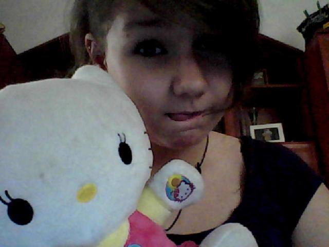 Heh ;p Ndzi mi si ;d