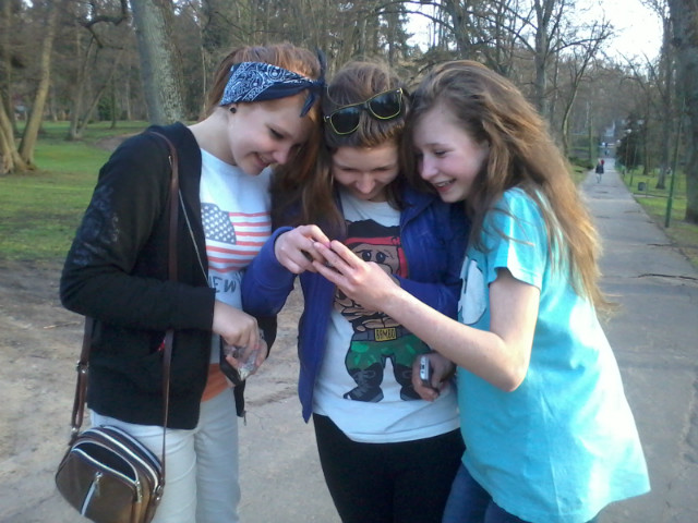 FRENDS :)