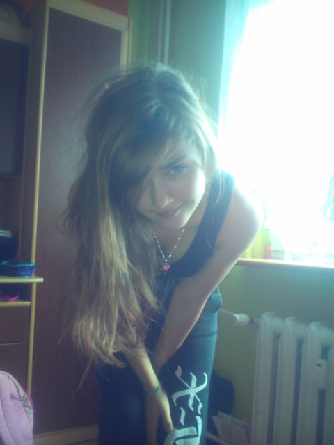 Dla mojego Soca ;*