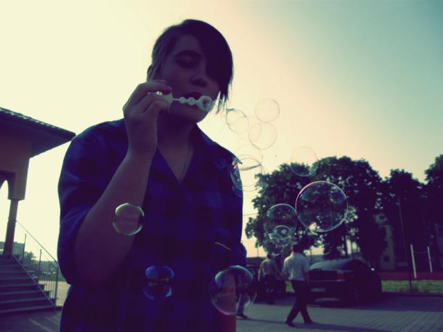 Baki ! ;D