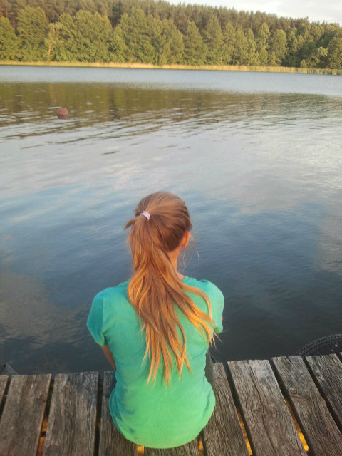 ;* Patrycja