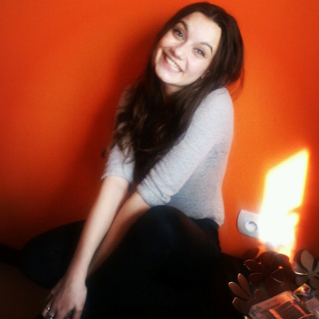 Maksallday :*