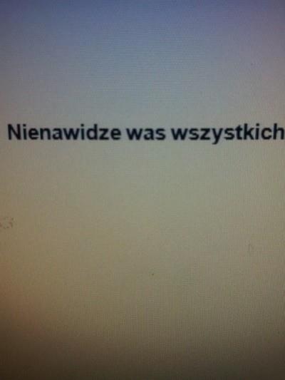 Wpis tancereczkazmiami