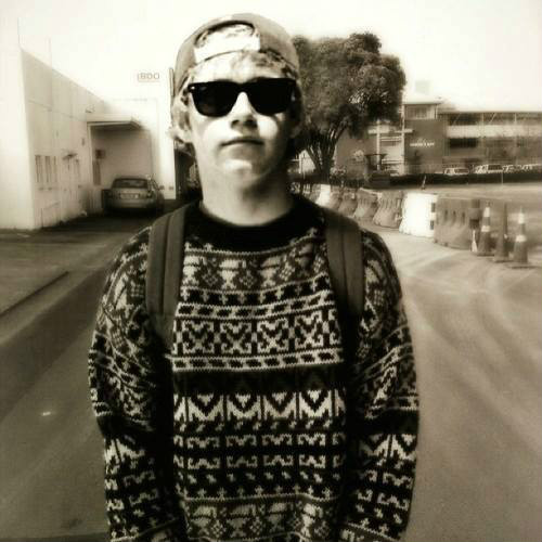 Horan *__________________*