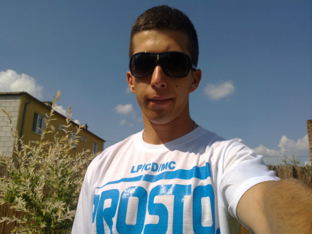 Wpis mateusz118
