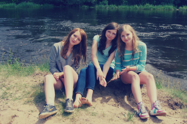 Liwiec!