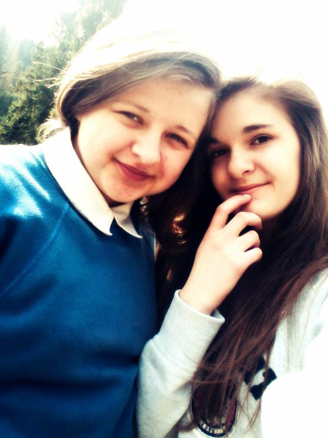 nudy :D