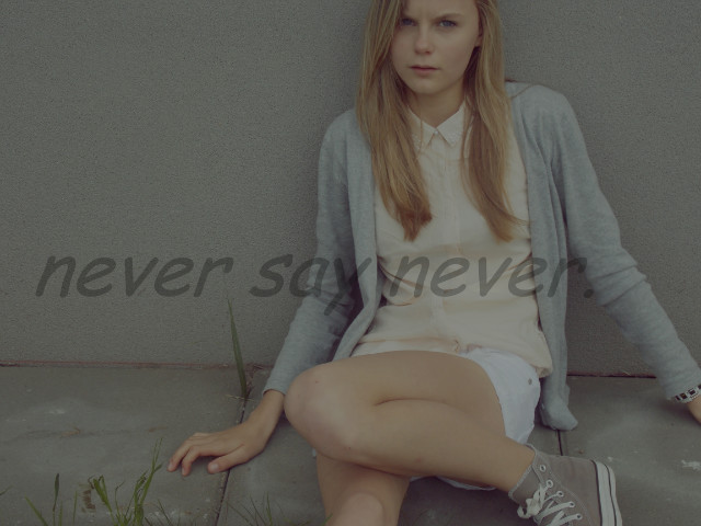 I need you love 