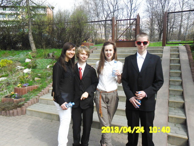 Wpis togeeethetforeeever
