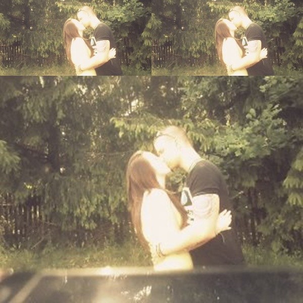 never let me go