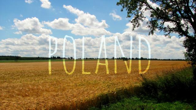 POLAND.