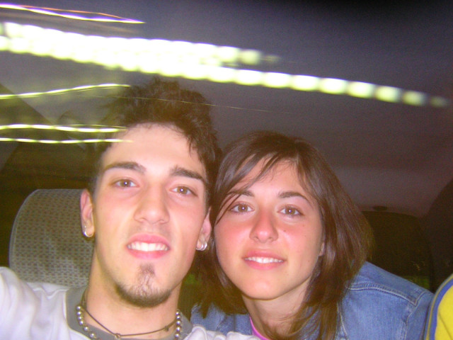 when I was 19