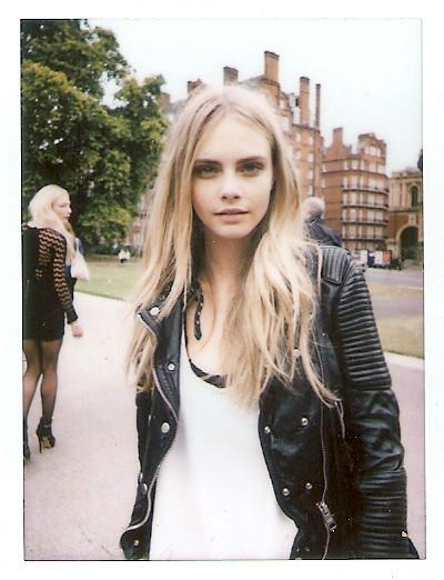 Cara