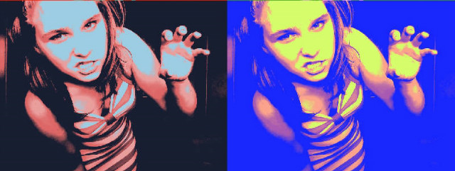 Mraaauuh < 3