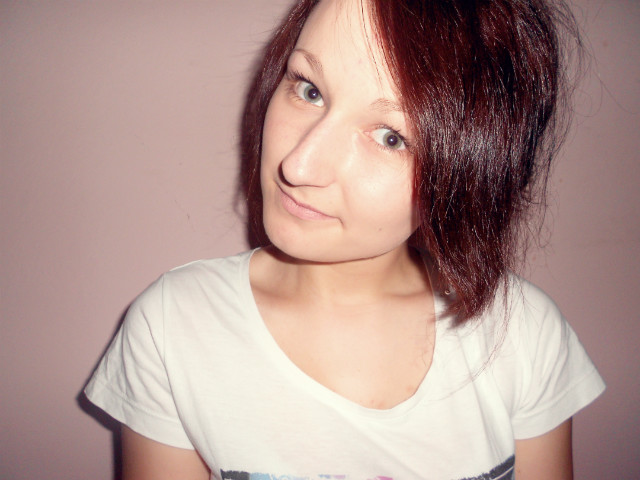 Wpis ordinarygirllx3