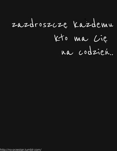 Jeszcze si pytasz.
