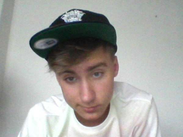 Kocham Rap 