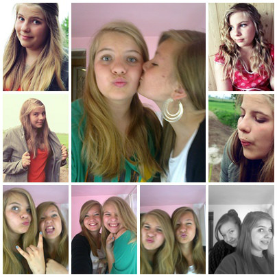 Najlepszeego Kochanie ! < 333