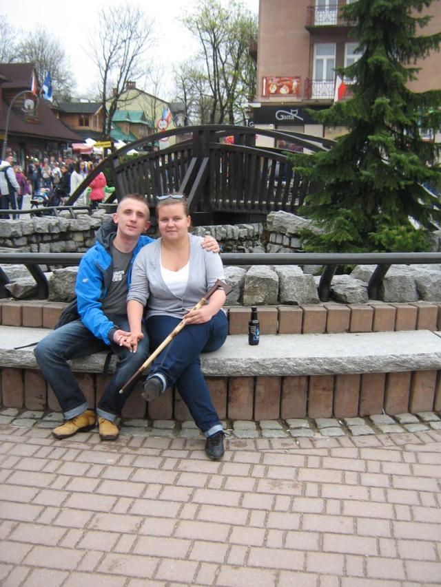 Zakopane .
