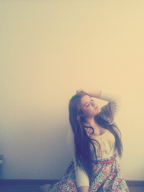 Back to december...