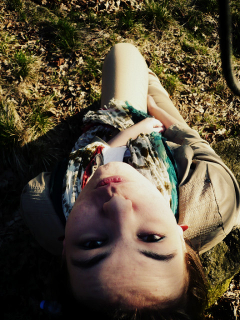 breathe.. just breathe. 