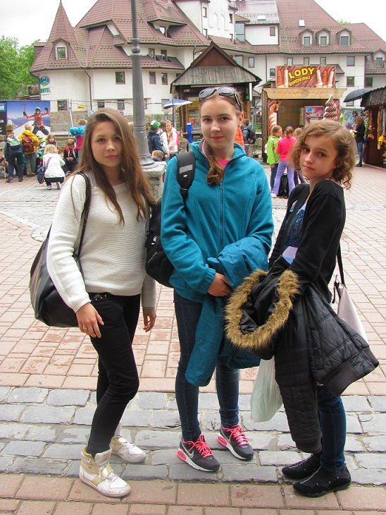 Zakopane 