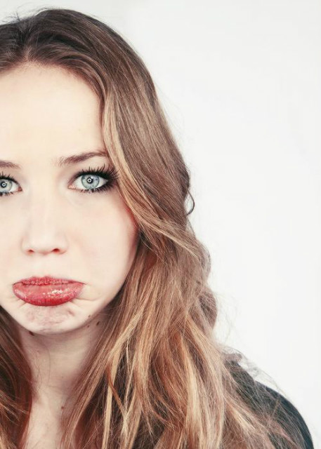 Jennifer Lawrence.