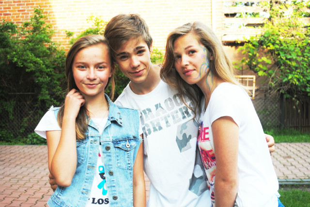 Dudki.:)