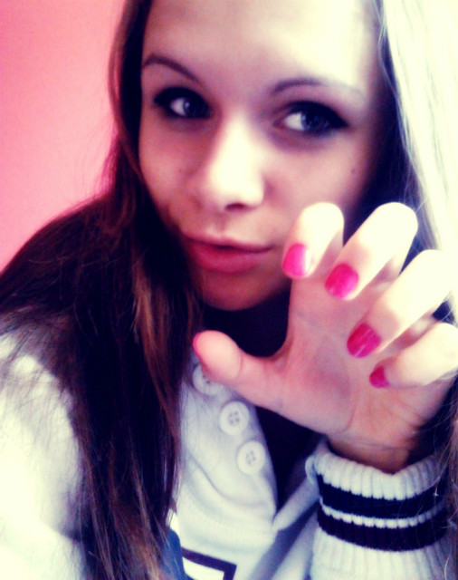Wpis xmyheartbeatx