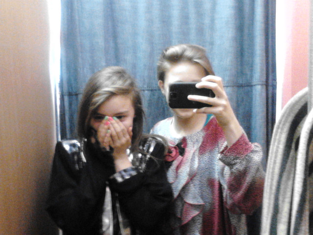 Z uolkiem :3