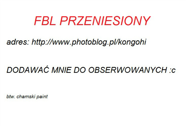 PRZENIESIENIE