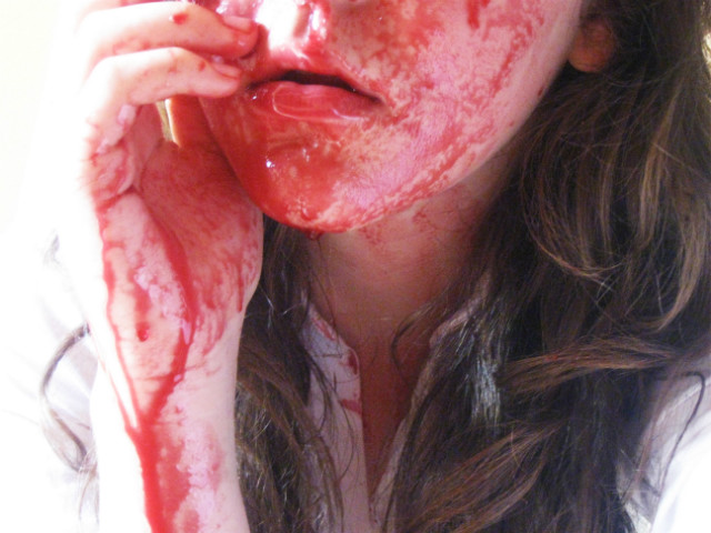 DIE! :D