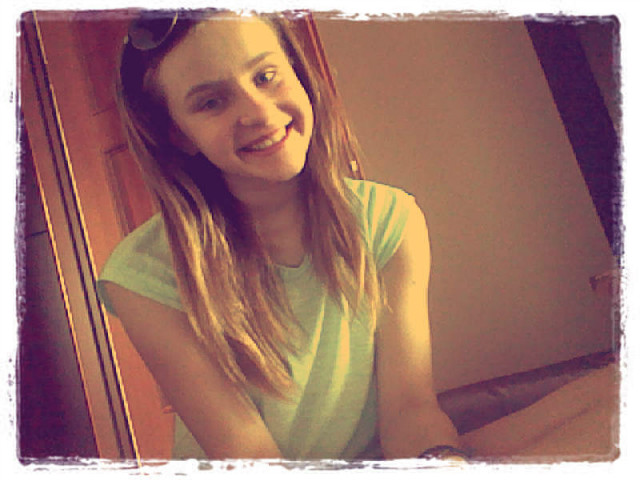No a jak :D Takie tam :* 