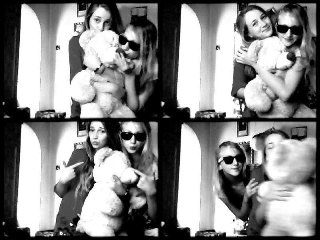 Moja ;*