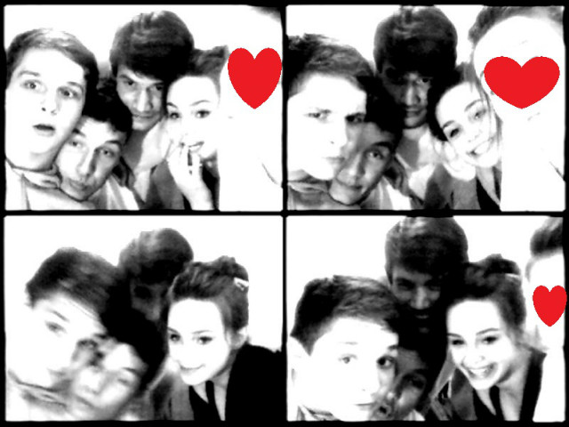 Wpis ilikeualot