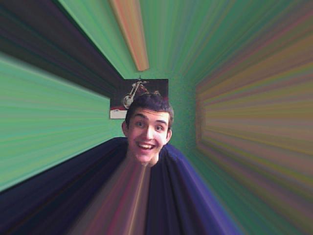 Pocztek :D