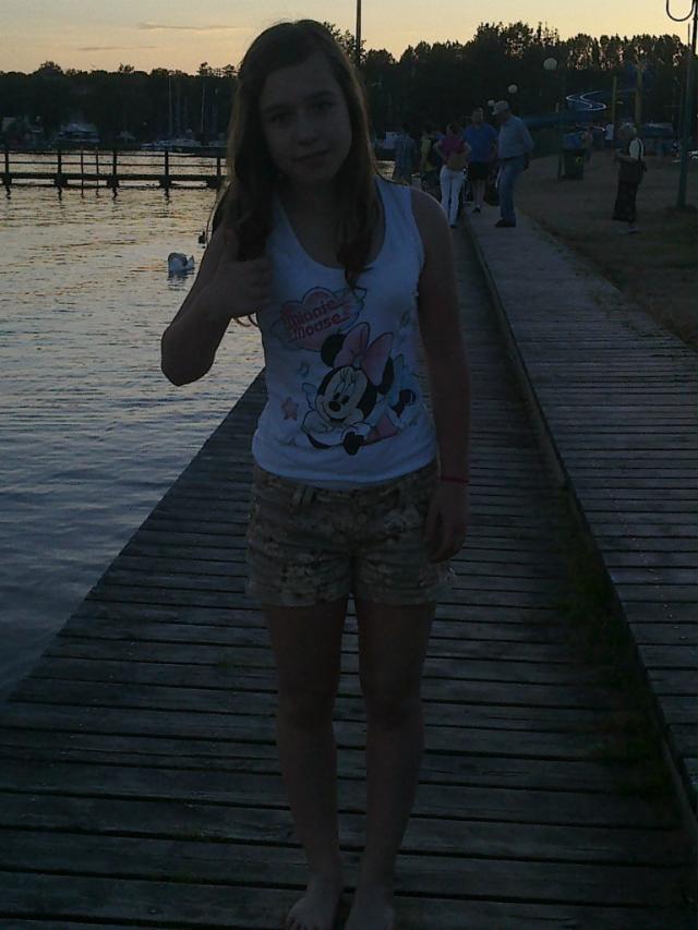 Molo ;*