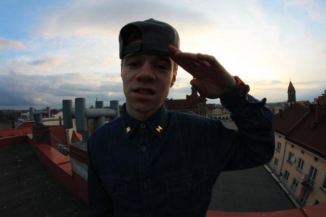 Bartosz.