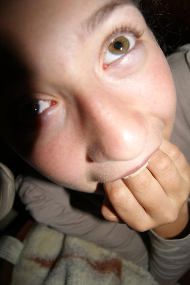 Obgryzacz xD