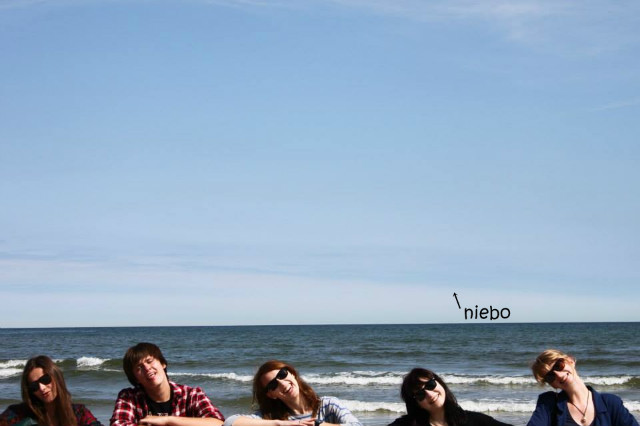 niebo