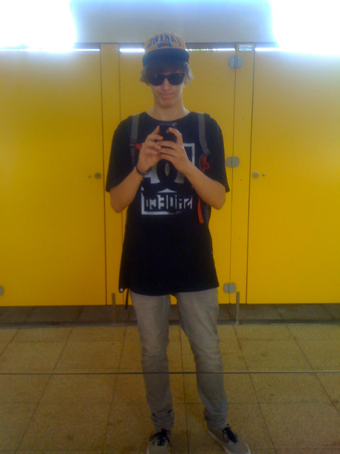 SWAG!